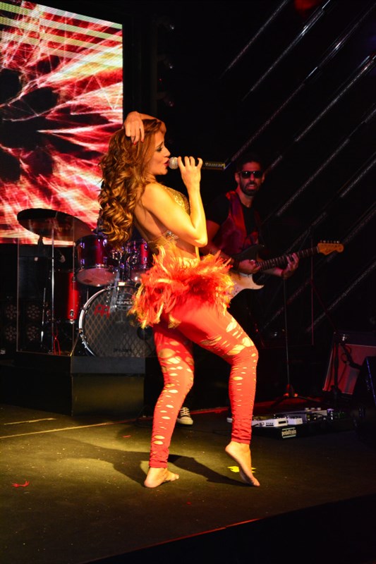 Diva Club on Saturday Night